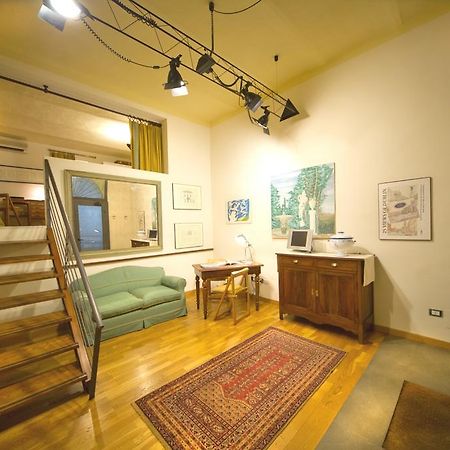 טרנובה ברצ'וליני Lo Studio מראה חיצוני תמונה