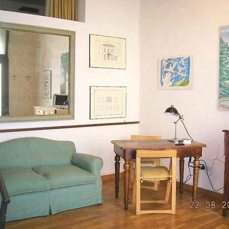 טרנובה ברצ'וליני Lo Studio חדר תמונה