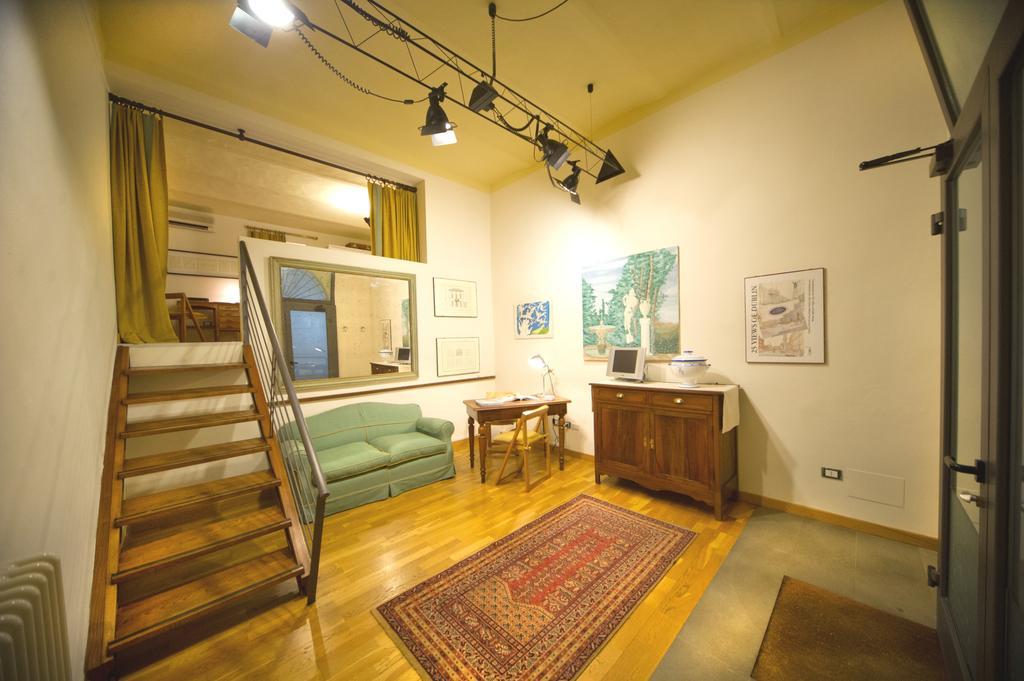 טרנובה ברצ'וליני Lo Studio מראה חיצוני תמונה