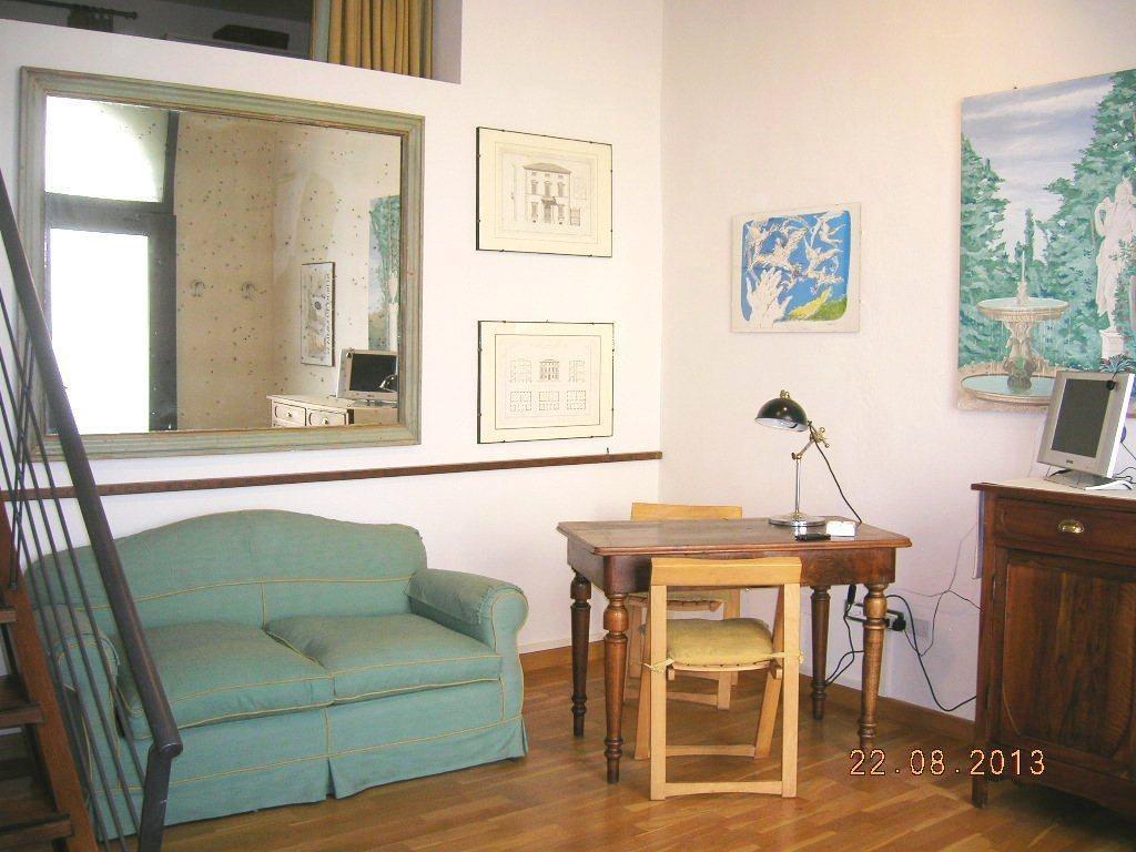 טרנובה ברצ'וליני Lo Studio חדר תמונה