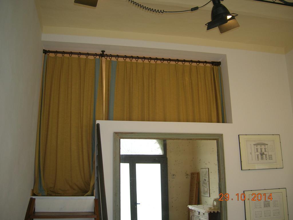 טרנובה ברצ'וליני Lo Studio חדר תמונה
